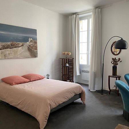 Studio De 30 M2 Dans Le Triangle D'Or De Бордо Екстер'єр фото