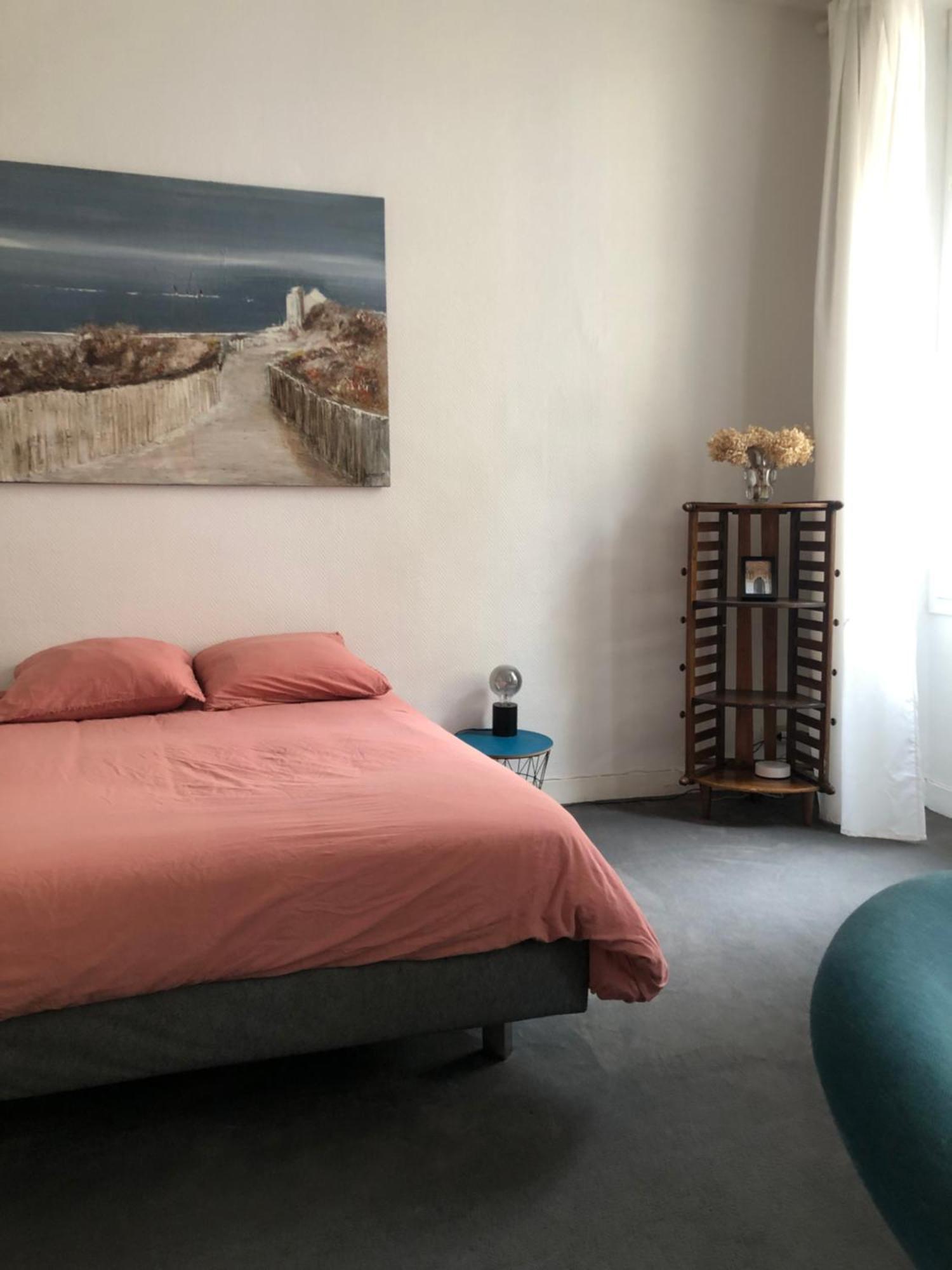 Studio De 30 M2 Dans Le Triangle D'Or De Бордо Екстер'єр фото