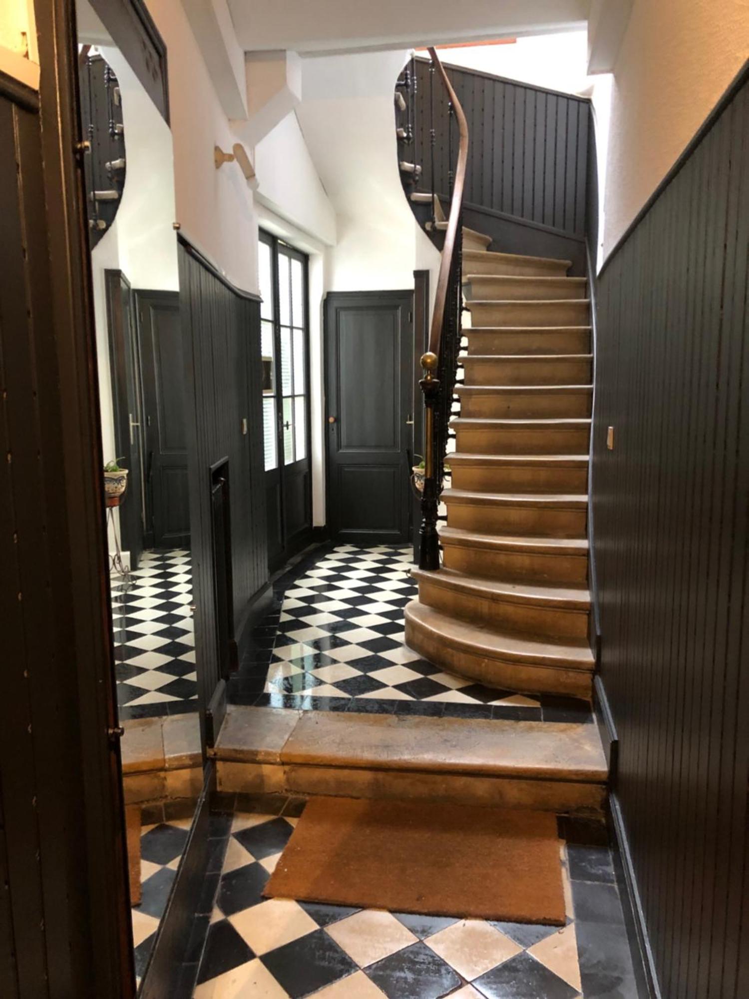 Studio De 30 M2 Dans Le Triangle D'Or De Бордо Екстер'єр фото