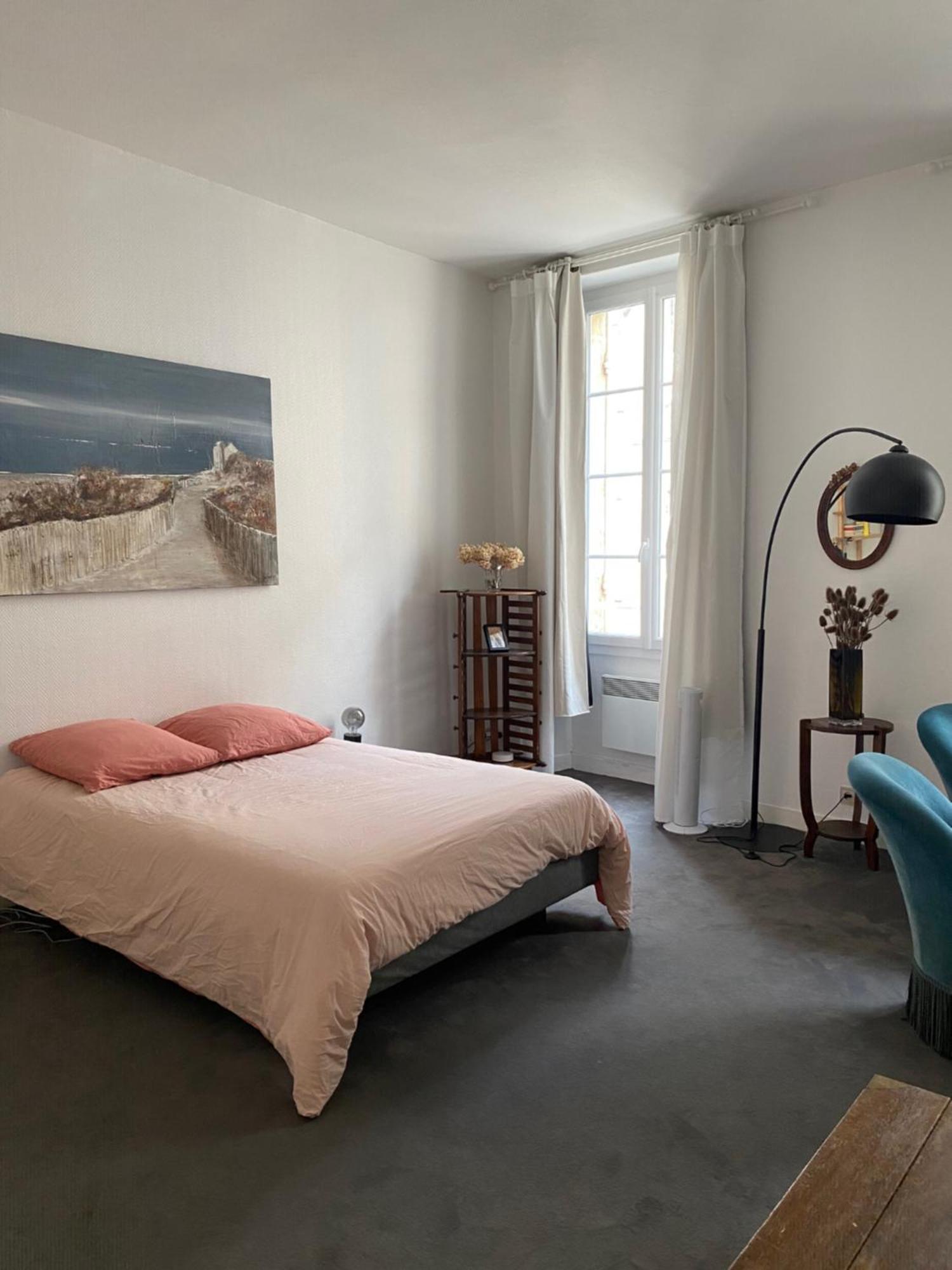Studio De 30 M2 Dans Le Triangle D'Or De Бордо Екстер'єр фото